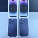 iPhone 14 Pro 1