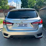 2023 Outlander 2.0 Engine 3
