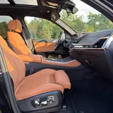 BMW X5 xDrive40i 2025 5