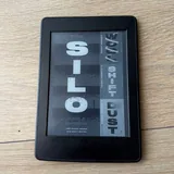 Amazon Kindle Paperwhite 2