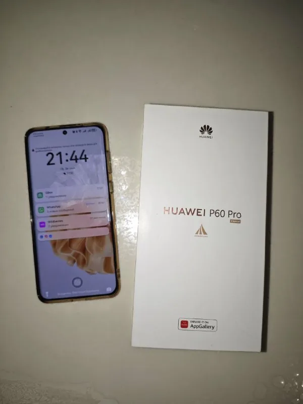 Huawei P60 Pro 1