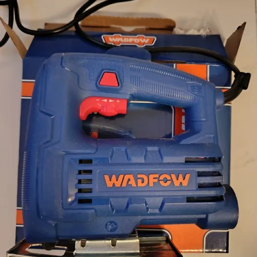 Электролобзик Wadfow