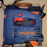 Электролобзик Wadfow 1