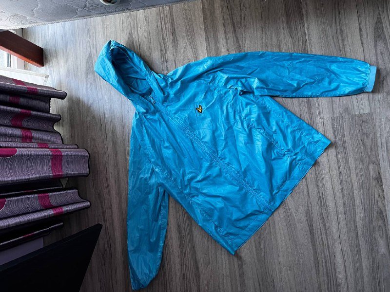 Куртка Lyle and Scott размер М