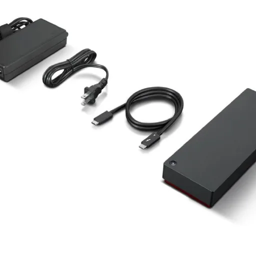 Lenovo ThinkPad Thunderbolt 3 Dock