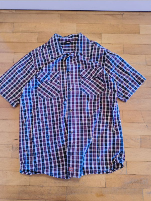 Рубашка без рукавов Dickies