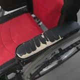 Инвалидная коляска Golfi G103 5