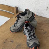 Кроссовки Salomon Xa Pro 3D 1
