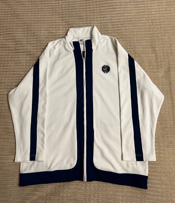 Толстовка Patagonia, Кофта Nike, спортивные штаны Kappa 2