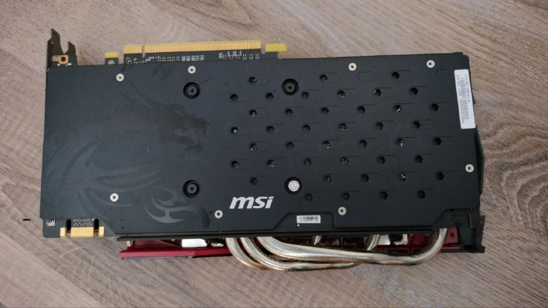 GTX 960 GAMING 4G 2