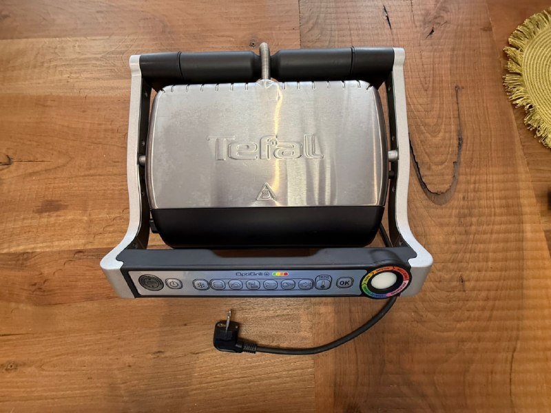Grill 3