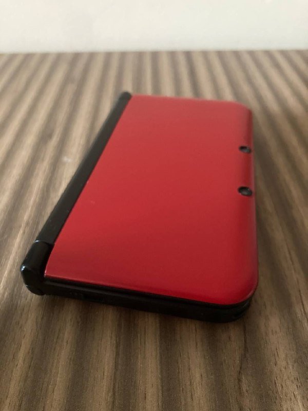 Nintendo 3DS XL