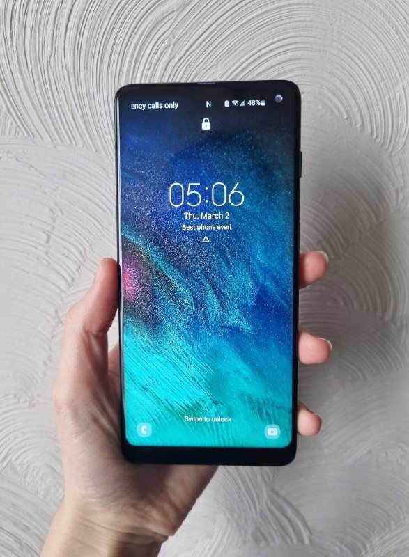 Iphone 8, Iphone xs, Samsung s10