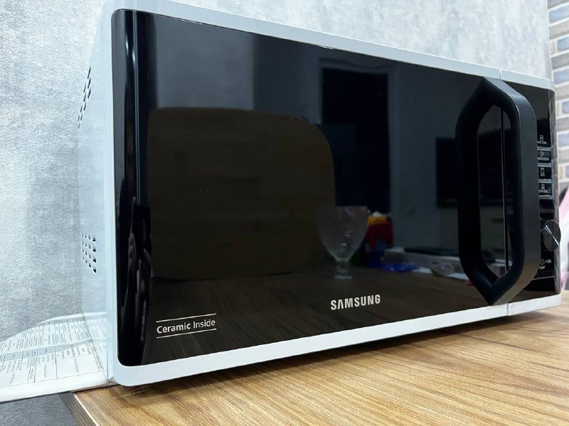 микроволновка samsung mg23k3515