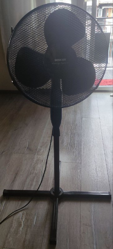 Очиститель воздуха Xiaomi Smart Air Purifier 4 Pro 5