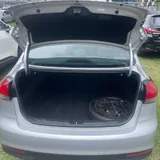 Kia Forte 2017 9