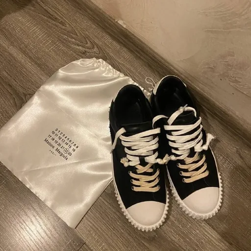 Кроссовки Maison Margiela Evolution EU-44