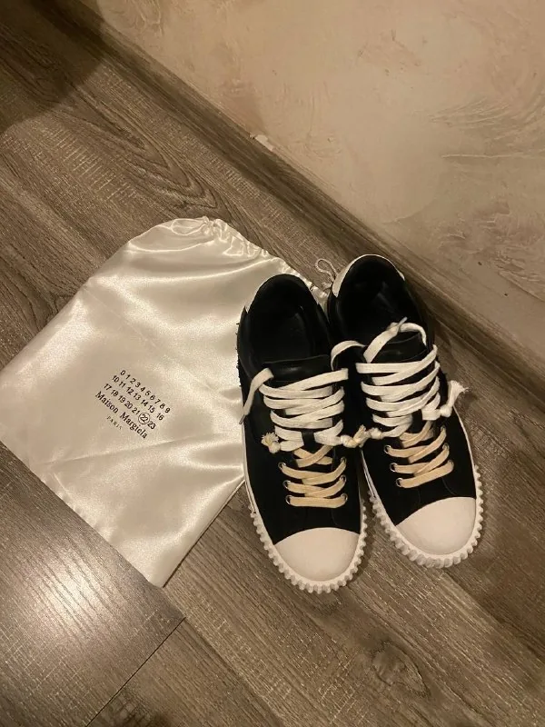 Кроссовки Maison Margiela Evolution EU-44 1