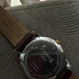 Tissot часы 4