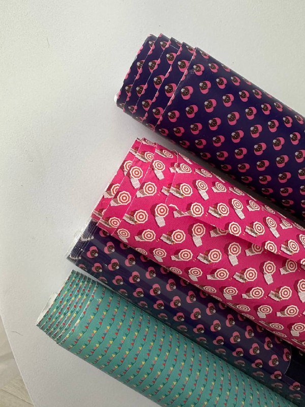 Подарочная упаковка 3