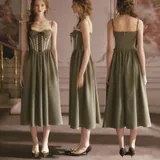 Платье Lacemade 2