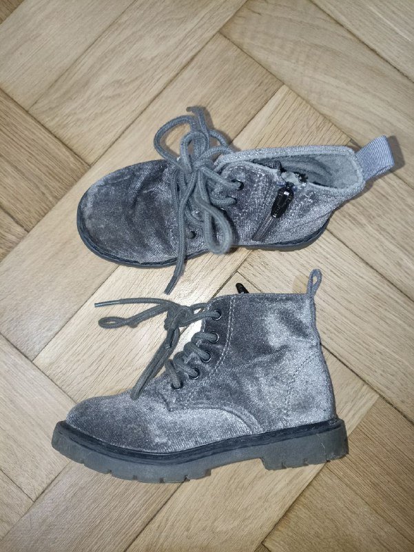 Обувь 20, 21, 22 размер 4