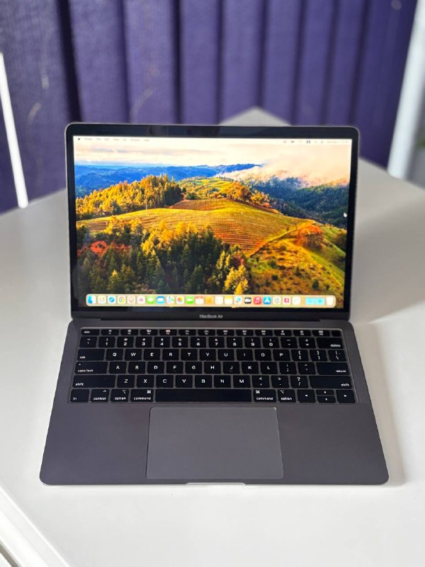 Macbook Air 2018 i5 8/128GB