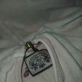Велюровый костюм Juicy Couture 1