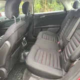 Ford Fusion Hybrid 2