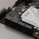 Материнская плата ASUS PRIME X370-PRO, AMD Ryzen 7 2700 5