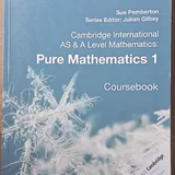 Cambridge учебники IGCSE и A-level 8