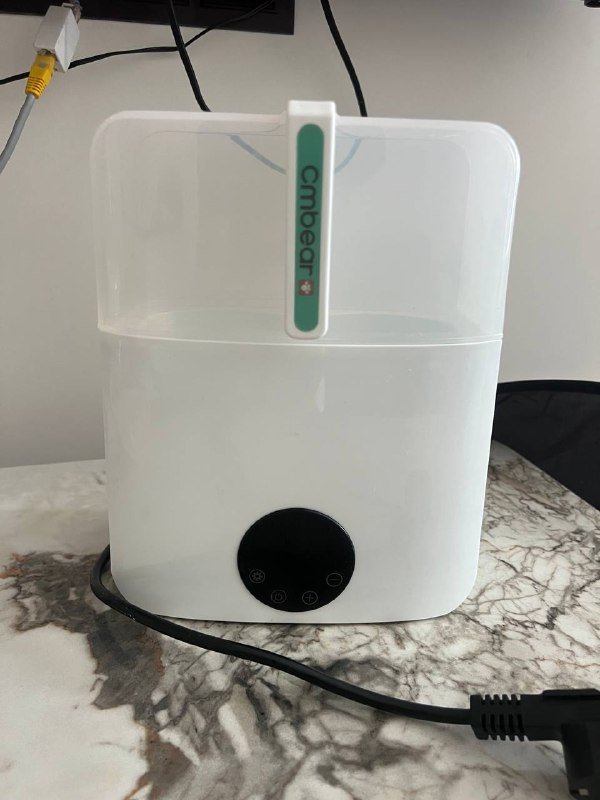 Стерилизатор для бутылочек