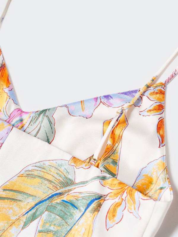 Новое платье Mango размер М 4