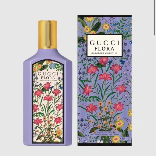 Gucci Flora, 80 мл
