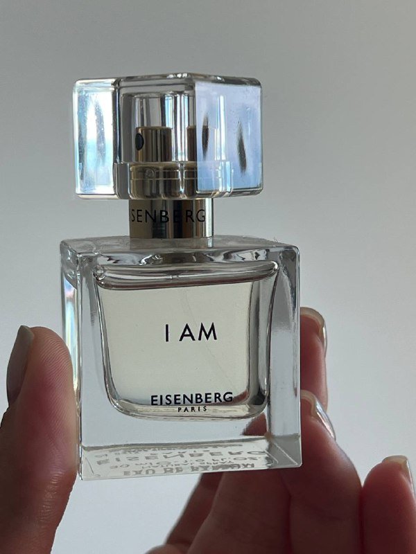 Духи Eisenberg I AM Eau de Parfum 30 мл