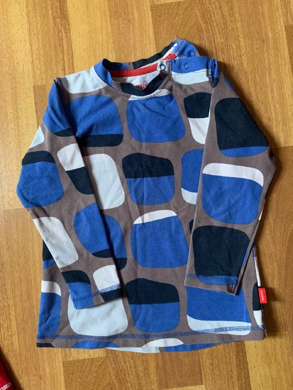 Детская одежда на 4-5 лет 4