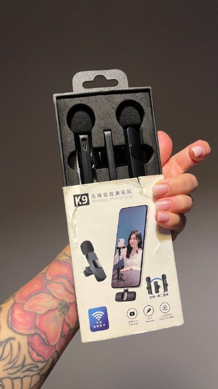 Корзина для белья, коврики для йоги, бумага для принтера, микрофон-петличка, подставки, набор корзинок 4