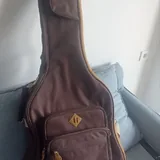 Акустическая гитара Ibanez Artwood Openpore 4