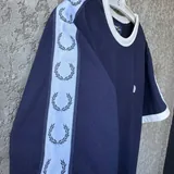 Футболка Fred Perry 2