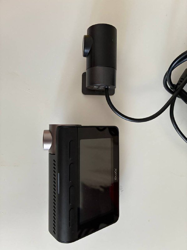 Xiaomi 70mai Dash Cam 4K A810S с камерой заднего вида