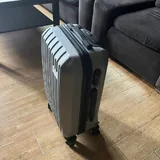 Чемодан Ridberg 1