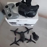 DJI FPV Combo 1