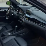 BMW X1 F48 xDrive 6