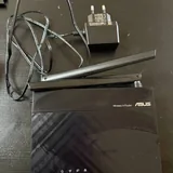 ASUS роутер, адаптер 2
