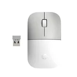 HP Z3700 Ceramic White უსადენო მაუსი 1