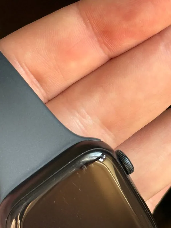Apple Watch SE 2 1