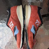 Women's New Balance 1500 sneakers 3