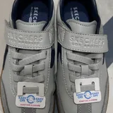 Детская обувь Skechers, размер 32 1