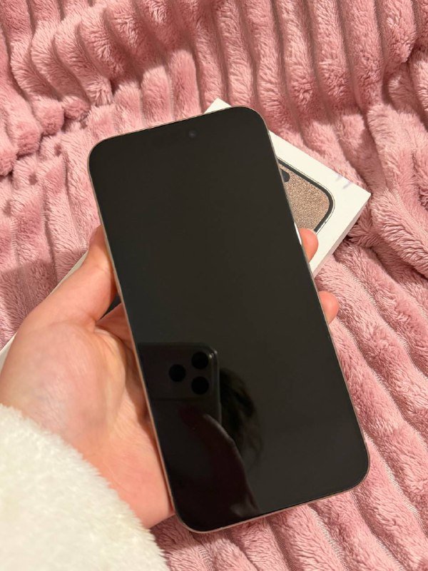 iPhone 15 PromMax 256gb 2