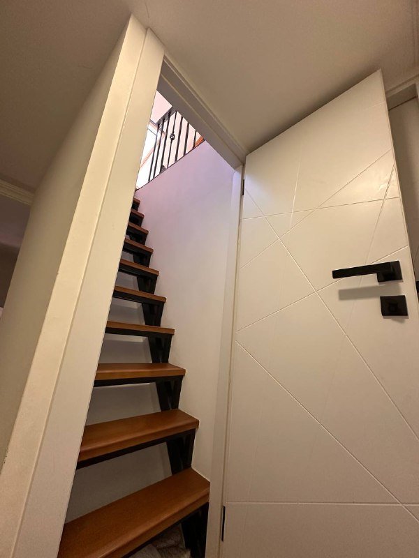 Квартира в старом городе Сололаки посуточно 8